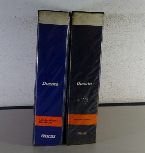Manuale officina fiat - officina,