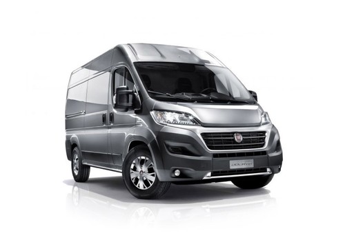 Fiat ducato 290 jtd - ducato, dal
