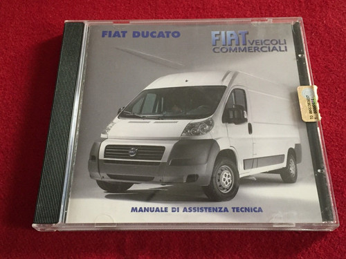 Fiat ducato rom - fiat,