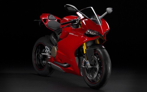 Manuale officina ducati - manuale,