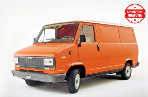 Manuale officina fiat ducato - officina,