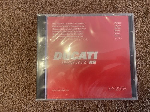 Manuale officina ducati - manuale,