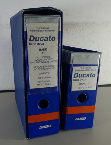 Manuale officina fiat - di,