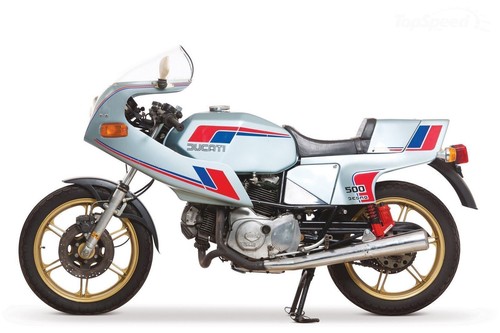 Manuale officina ducati 500 - d'officina,