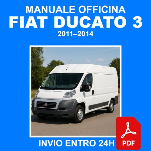 Manuale officina fiat - manuale,