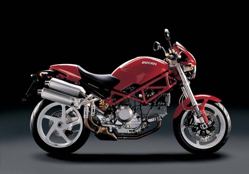 Manuale officina ducati - manuale,