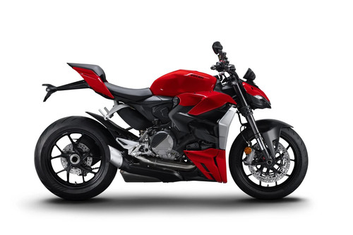 Ducati panigale - ducati, v2