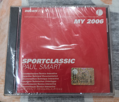 Manuale officina ducati - officina,