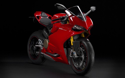 Manuale officina ducati - officina,