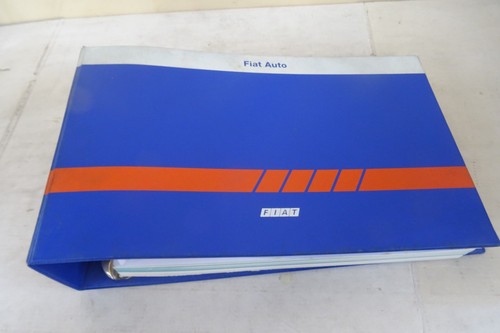 Manuale officina fiat ducato - manuale,