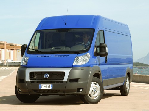 Fiat ducato 0l - ducato, 3.0l