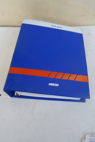 Manuale officina fiat ducato - manuale,
