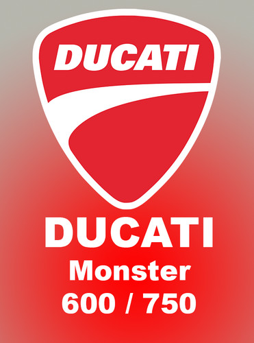 Manuale officina ducati - manuale,