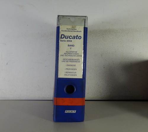 Manuale officina fiat - manuale,