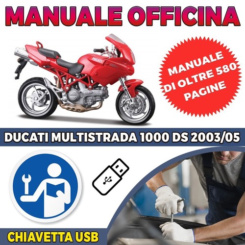 Manuale officina chiavetta usb - manuale,