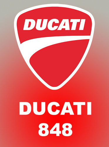 Manuale officina ducati - manuale, 848