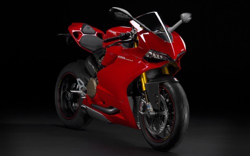 Manuale officina ducati - manuale,