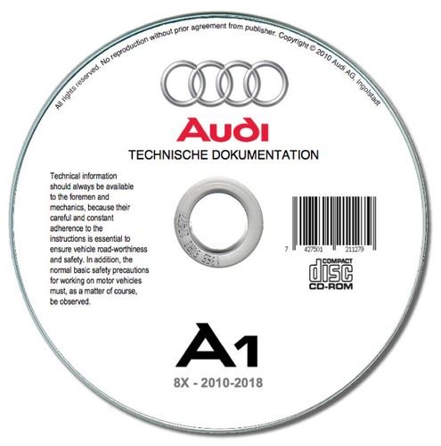 Audi 2010 2018 - audi, 2010-2018