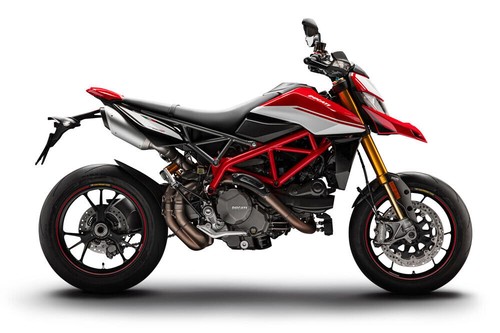 Ducati hypermotar 950 - hypermotar,