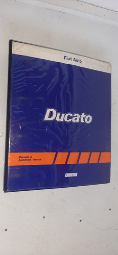 Manuale officina assistenza - ,