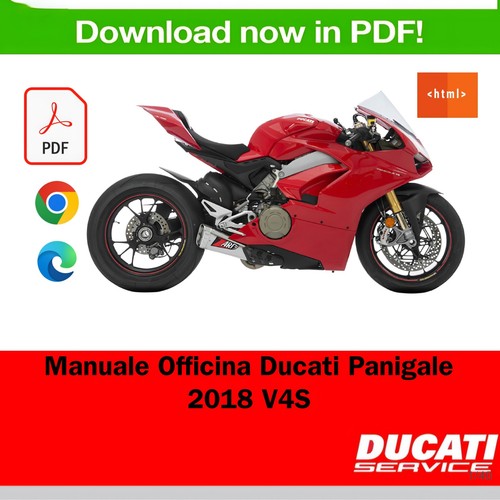 Manuale officina moto - manuale,