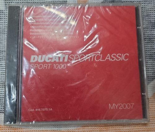 Manuale officina ducati - manuale,