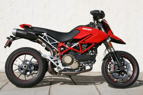 Manuale officina ducati hym - officina,