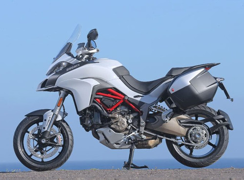 Ducati multistrada 1200 2015 - 1200,