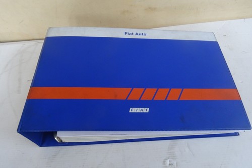 Manuale officina fiat ducato - officina,
