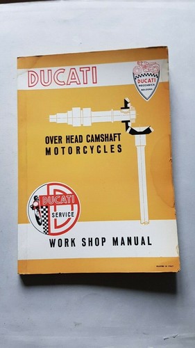Ducati 250 mach mark - 250, 1-