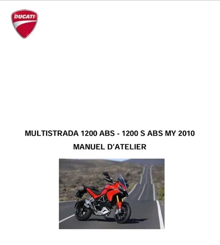 Manuale officina rivista - manuale,