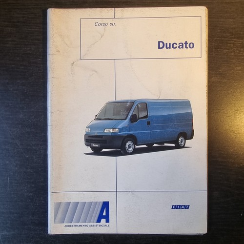 Corso fiat ducato - su,